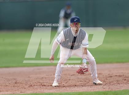 Thumbnail 3 in Buckeye vs Pueblo (Lancer Baseball Classic) photogallery.