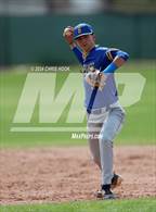 Photo from the gallery "Buckeye vs Pueblo (Lancer Baseball Classic)"