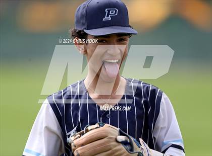 Thumbnail 1 in Buckeye vs Pueblo (Lancer Baseball Classic) photogallery.