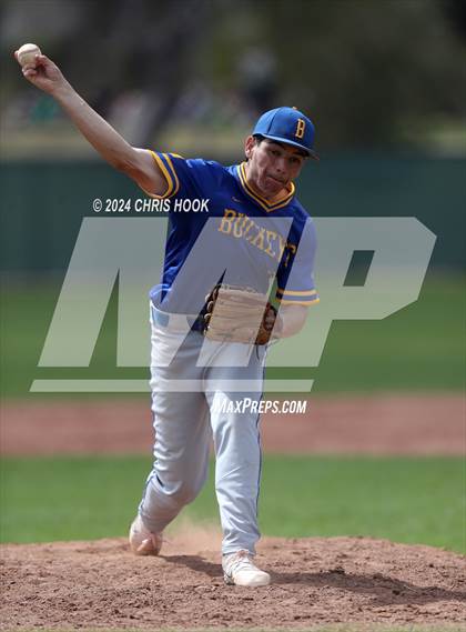 Thumbnail 3 in Buckeye vs Pueblo (Lancer Baseball Classic) photogallery.