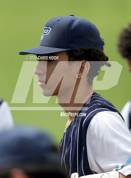 Thumbnail 2 in Buckeye vs Pueblo (Lancer Baseball Classic) photogallery.