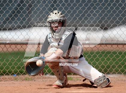 Thumbnail 1 in Buckeye vs Pueblo (Lancer Baseball Classic) photogallery.