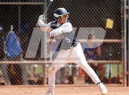 Thumbnail 2 in Buckeye vs Pueblo (Lancer Baseball Classic) photogallery.