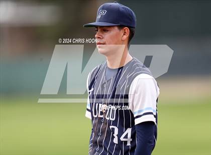 Thumbnail 3 in Buckeye vs Pueblo (Lancer Baseball Classic) photogallery.