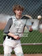 Photo from the gallery "Buckeye vs Pueblo (Lancer Baseball Classic)"
