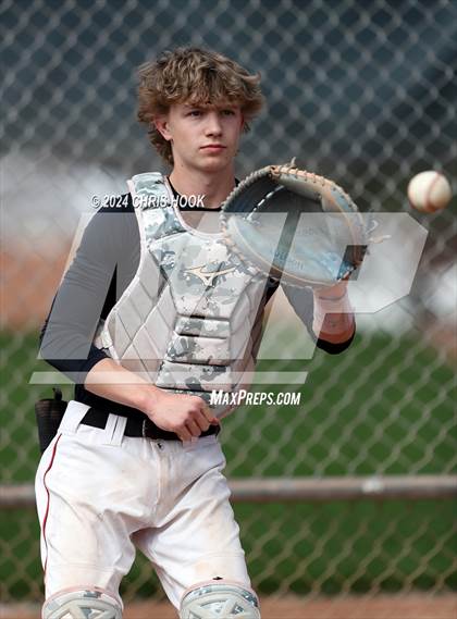 Thumbnail 3 in Buckeye vs Pueblo (Lancer Baseball Classic) photogallery.