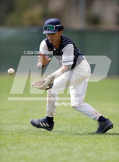 Thumbnail 1 in Buckeye vs Pueblo (Lancer Baseball Classic) photogallery.
