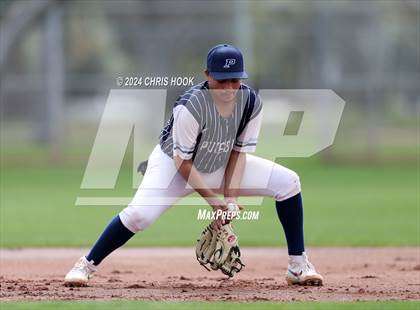 Thumbnail 1 in Buckeye vs Pueblo (Lancer Baseball Classic) photogallery.