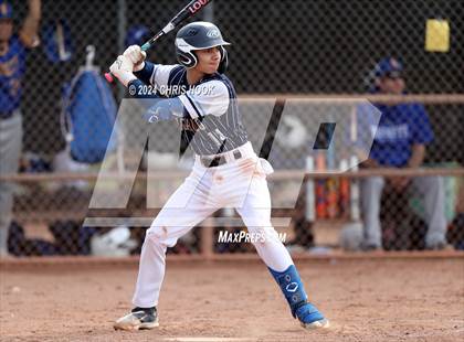 Thumbnail 3 in Buckeye vs Pueblo (Lancer Baseball Classic) photogallery.