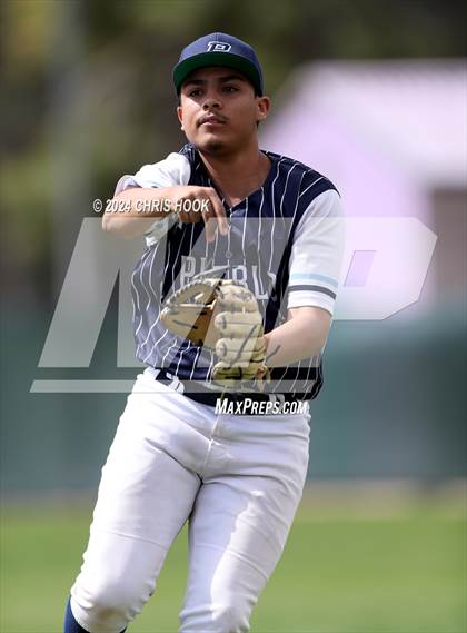 Thumbnail 1 in Buckeye vs Pueblo (Lancer Baseball Classic) photogallery.