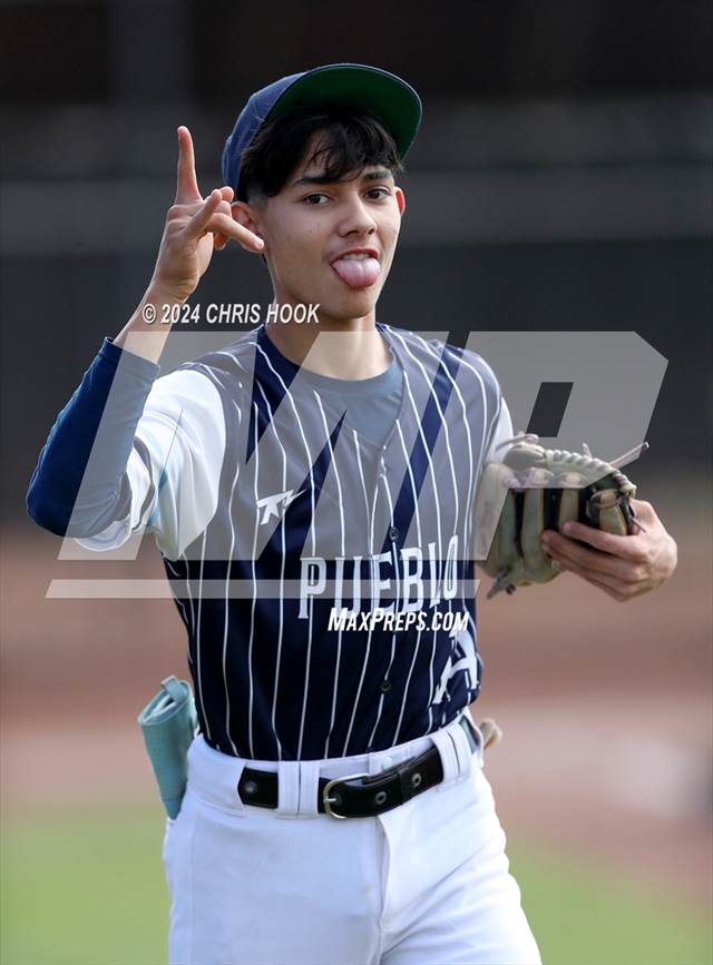 Maxpreps baseball top