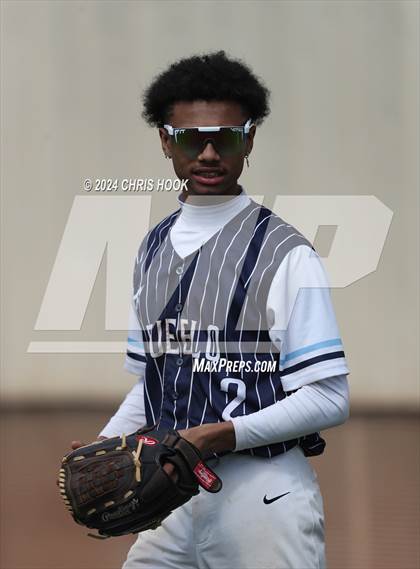 Thumbnail 1 in Buckeye vs Pueblo (Lancer Baseball Classic) photogallery.