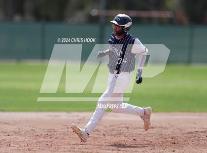 Thumbnail 3 in Buckeye vs Pueblo (Lancer Baseball Classic) photogallery.