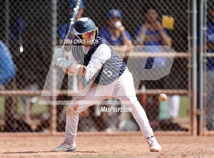 Thumbnail 1 in Buckeye vs Pueblo (Lancer Baseball Classic) photogallery.