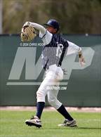 Photo from the gallery "Buckeye vs Pueblo (Lancer Baseball Classic)"