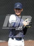 Photo from the gallery "Buckeye vs Pueblo (Lancer Baseball Classic)"