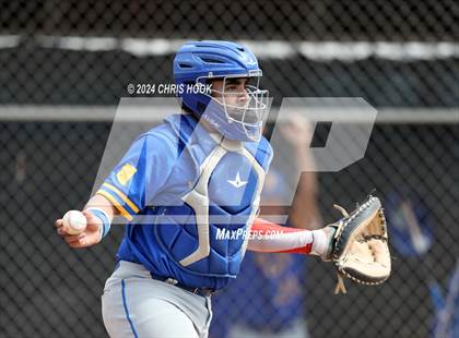 Thumbnail 1 in Buckeye vs Pueblo (Lancer Baseball Classic) photogallery.