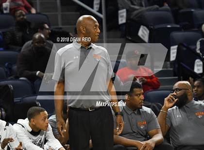 Thumbnail 3 in Bogan vs. Dominican (Chicago Elite Classic) photogallery.