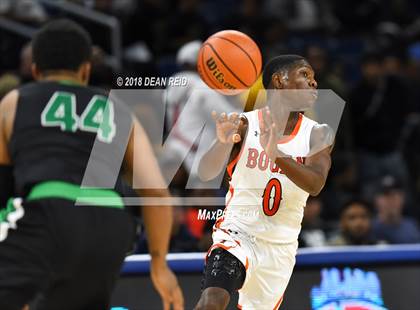 Thumbnail 2 in Bogan vs. Dominican (Chicago Elite Classic) photogallery.