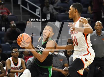 Thumbnail 3 in Bogan vs. Dominican (Chicago Elite Classic) photogallery.