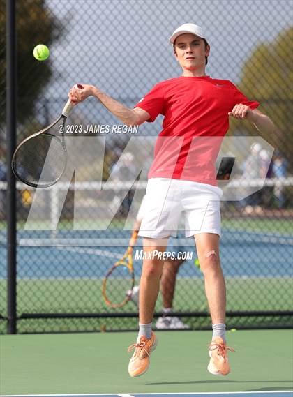 Thumbnail 1 in Burlingame @ Hillsdale photogallery.