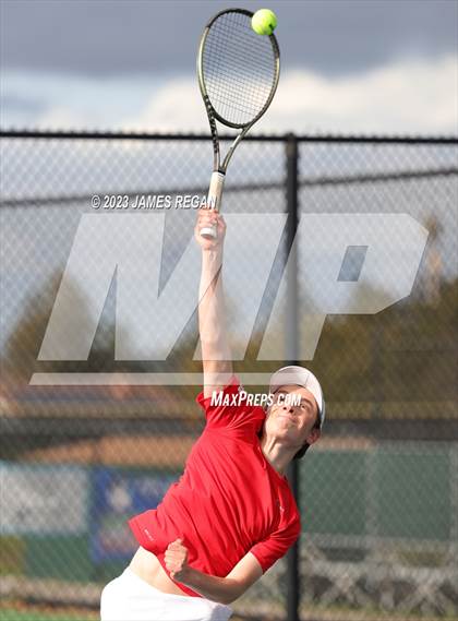 Thumbnail 2 in Burlingame @ Hillsdale photogallery.