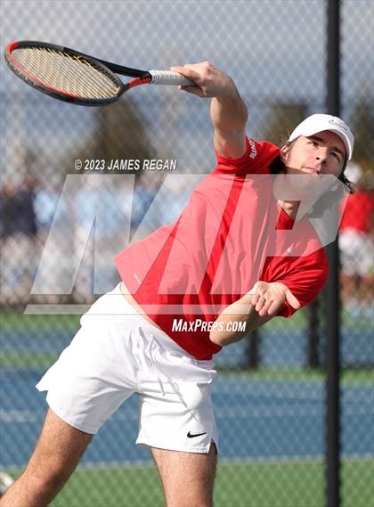 Thumbnail 1 in Burlingame @ Hillsdale photogallery.