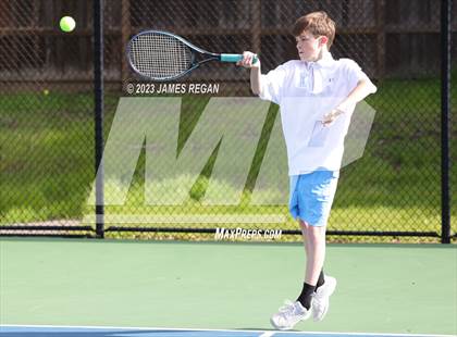 Thumbnail 1 in Burlingame @ Hillsdale photogallery.