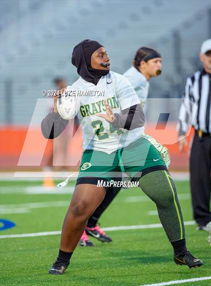 Thumbnail 1 in Grayson @ Hebron Christian photogallery.