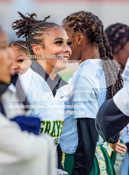 Thumbnail 1 in Grayson @ Hebron Christian photogallery.