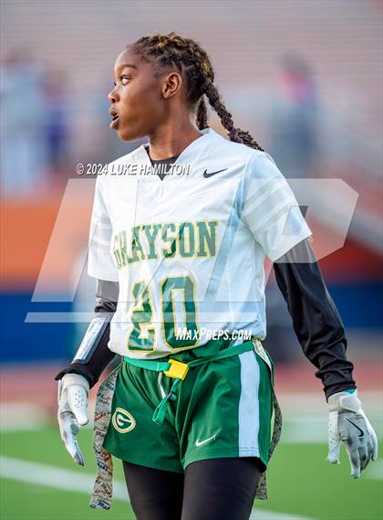Thumbnail 3 in Grayson @ Hebron Christian photogallery.