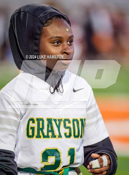 Thumbnail 2 in Grayson @ Hebron Christian photogallery.