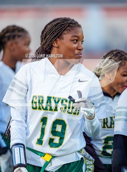 Thumbnail 3 in Grayson @ Hebron Christian photogallery.