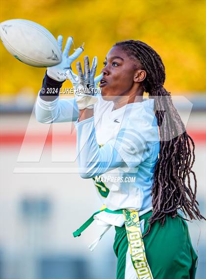 Thumbnail 3 in Grayson @ Hebron Christian photogallery.