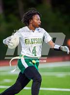 Photo from the gallery "Grayson @ Hebron Christian"