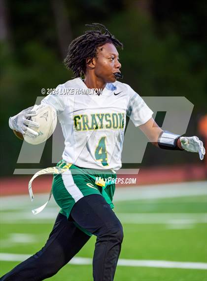 Thumbnail 2 in Grayson @ Hebron Christian photogallery.