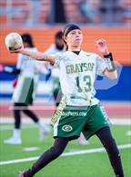 Photo from the gallery "Grayson @ Hebron Christian"