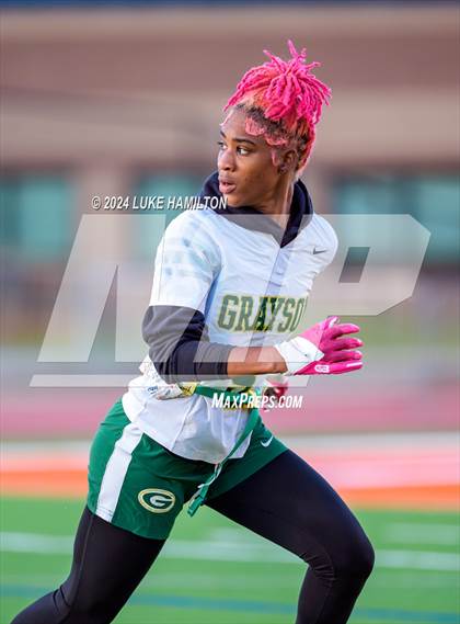 Thumbnail 2 in Grayson @ Hebron Christian photogallery.