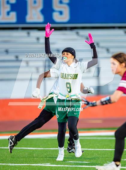 Thumbnail 1 in Grayson @ Hebron Christian photogallery.