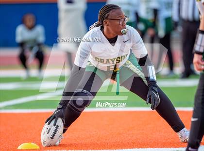 Thumbnail 3 in Grayson @ Hebron Christian photogallery.