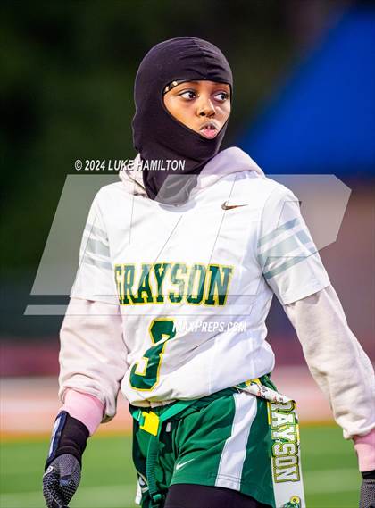 Thumbnail 3 in Grayson @ Hebron Christian photogallery.