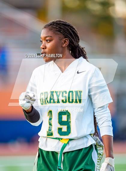 Thumbnail 1 in Grayson @ Hebron Christian photogallery.