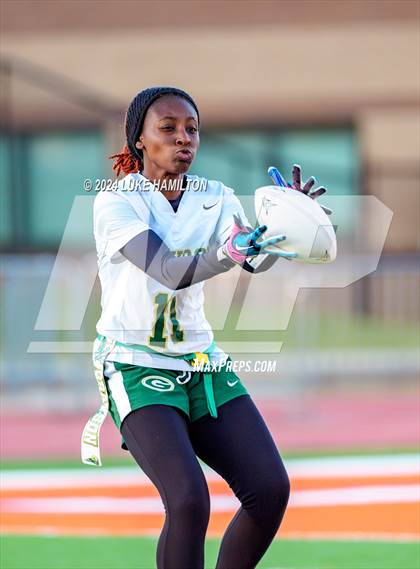 Thumbnail 3 in Grayson @ Hebron Christian photogallery.