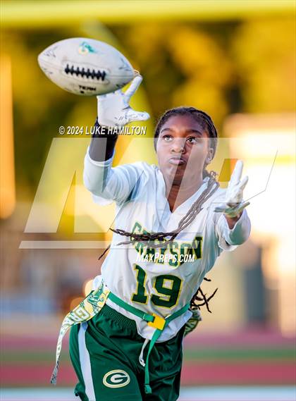 Thumbnail 2 in Grayson @ Hebron Christian photogallery.