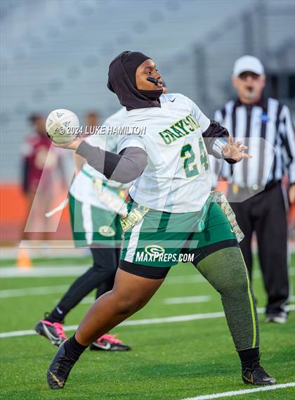 Thumbnail 3 in Grayson @ Hebron Christian photogallery.