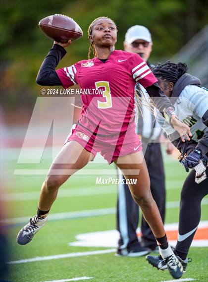 Thumbnail 1 in Grayson @ Hebron Christian photogallery.