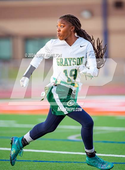 Thumbnail 1 in Grayson @ Hebron Christian photogallery.