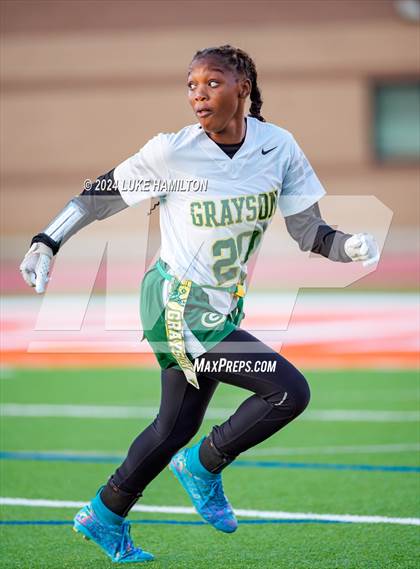 Thumbnail 1 in Grayson @ Hebron Christian photogallery.
