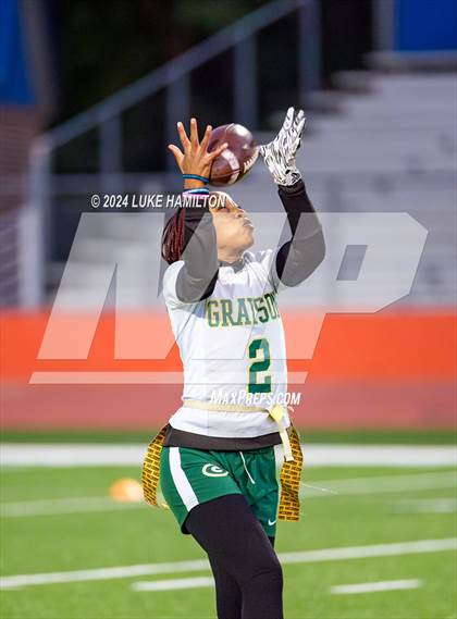 Thumbnail 2 in Grayson @ Hebron Christian photogallery.