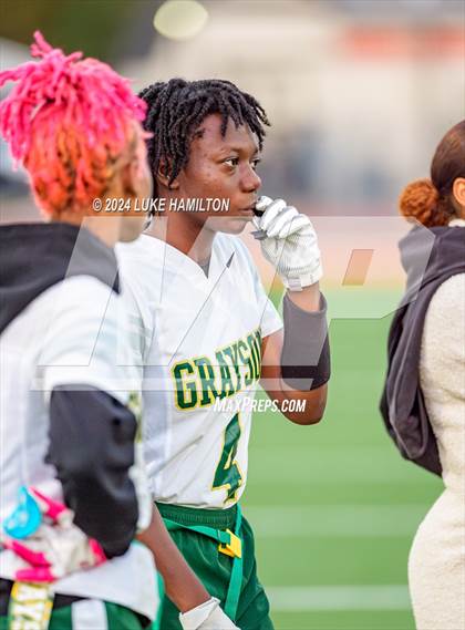 Thumbnail 1 in Grayson @ Hebron Christian photogallery.